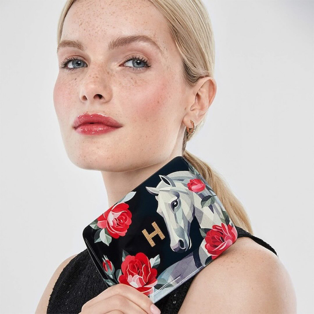 Hourglass Ambient Lighting HORSE Palette Limited Edition 8.4g , Hourglass Ambient Lighting , Hourglass Ambient Lighting ราคา , Hourglass Ambient Lightingรีวิว , Hourglass Ambient Lighting ซื้อ